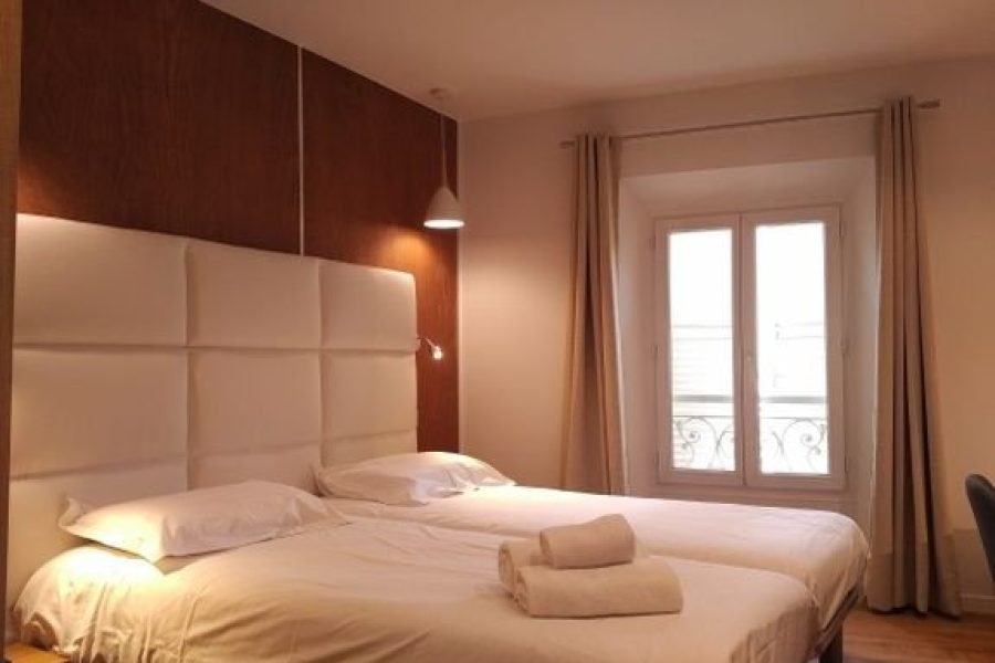 Hotel Le Florian