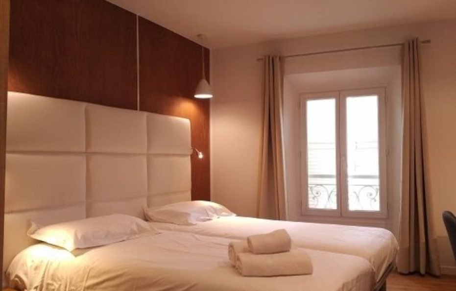 Hotel Le Florian