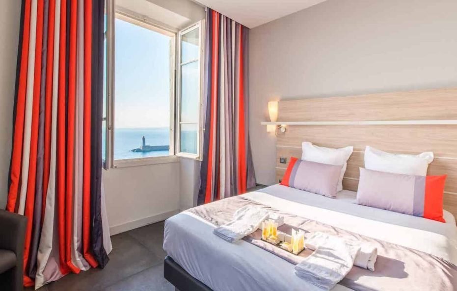 Hotel Le Saint Paul