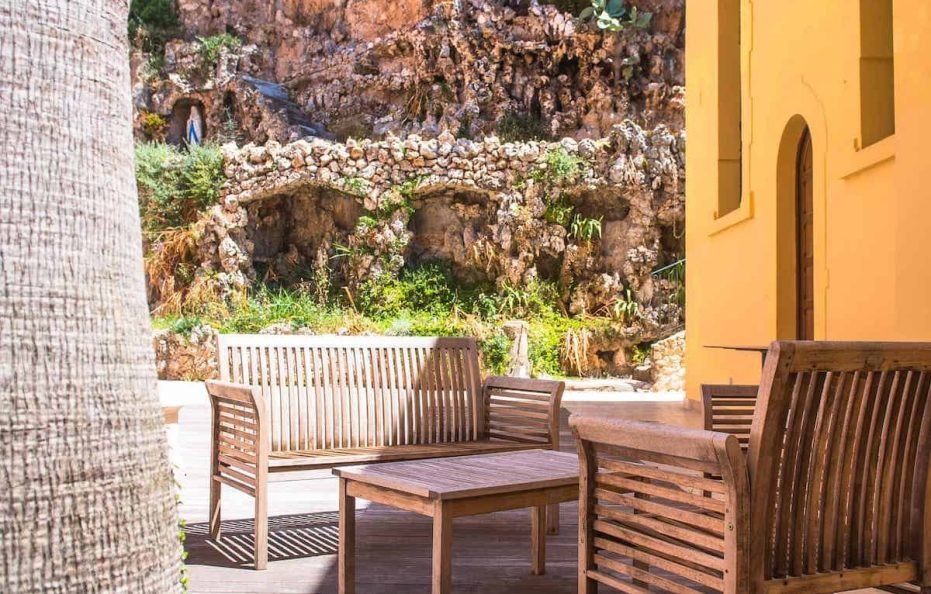 Hotel Le Saint Paul