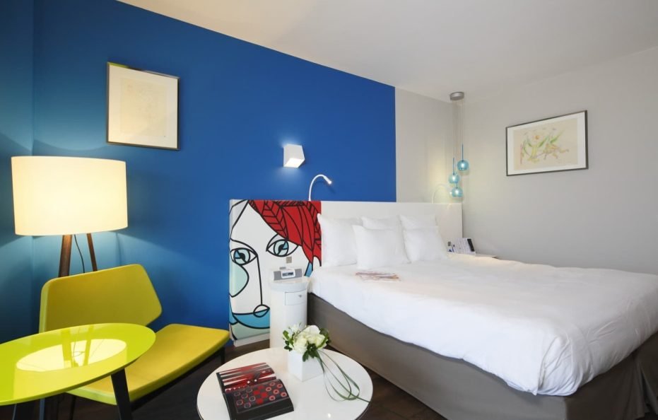 Hotel Napoléon