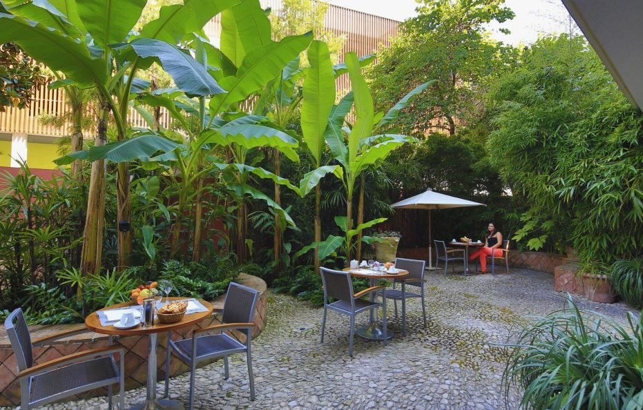 Hotel Napoléon