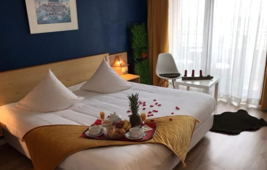 Hotel Panorama