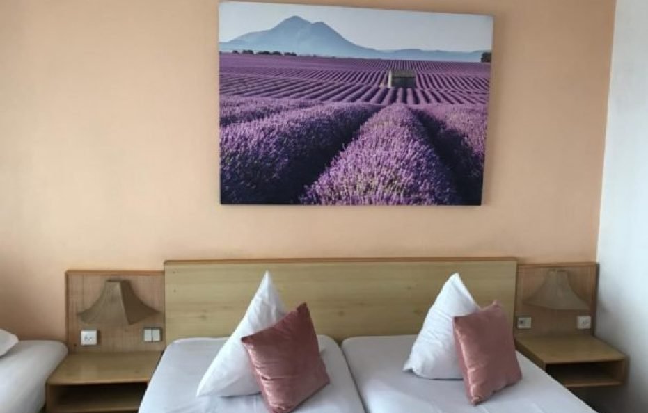 Hotel Panorama