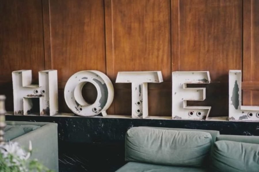 Hotel Panorama