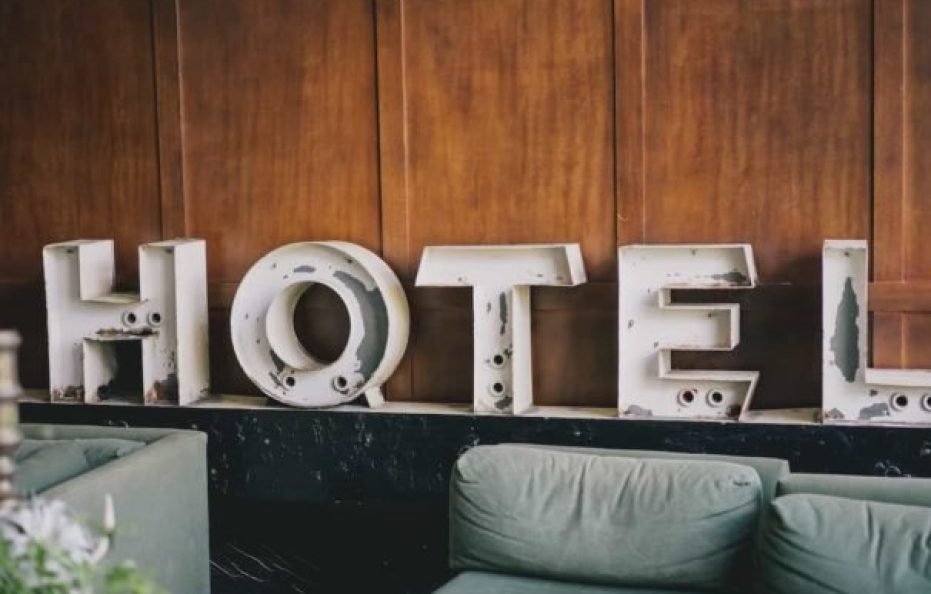 Hotel Panorama