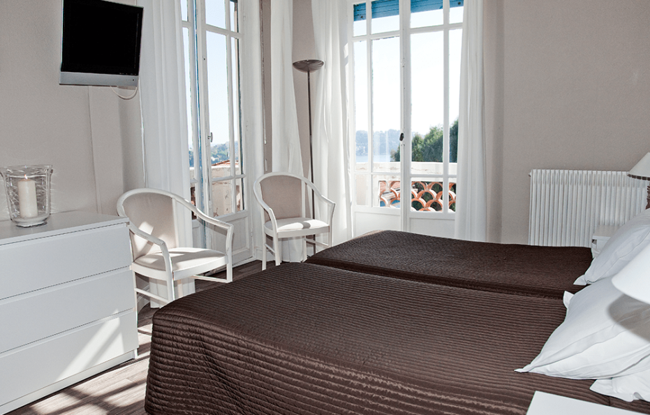 Hotel Provençal