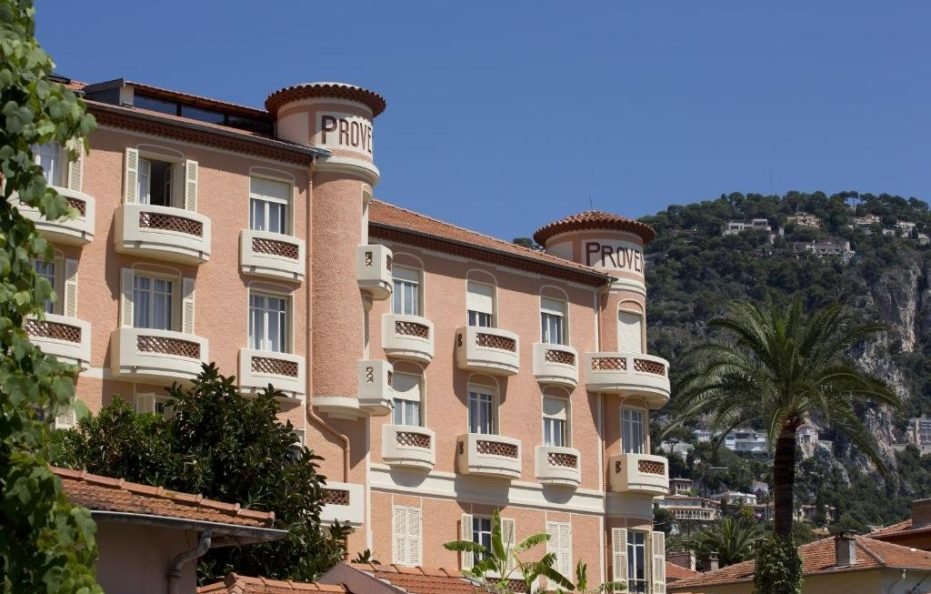Hotel Provençal
