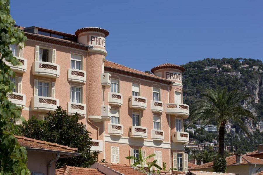 Hotel Provençal