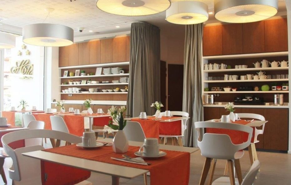 Hôtel Riva Art & Spa