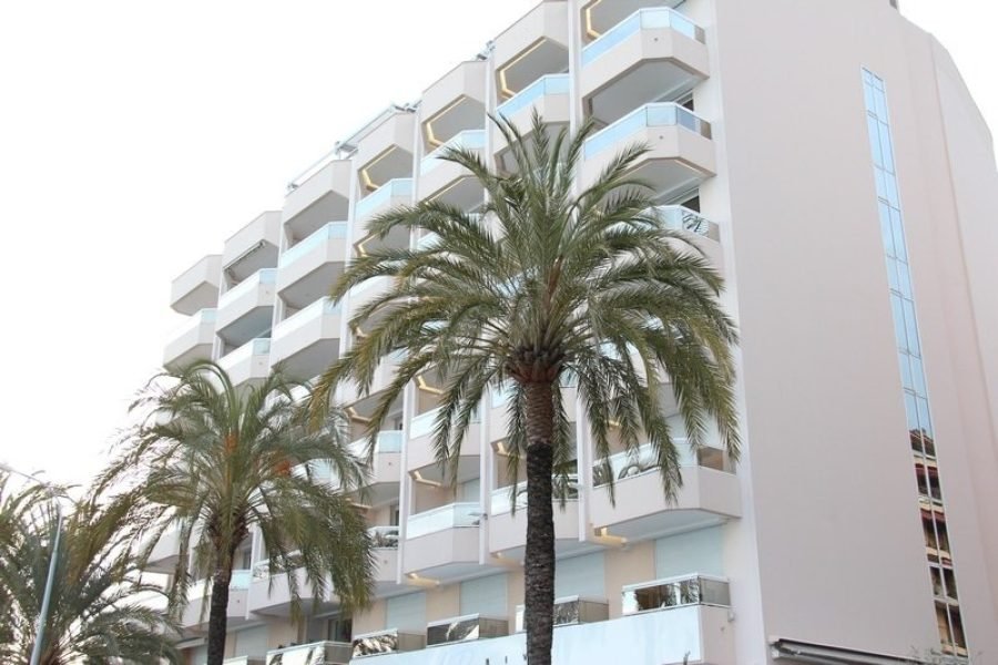 Hôtel Riva Art & Spa
