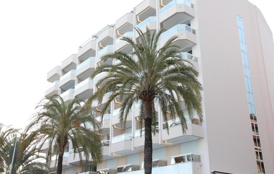 Hôtel Riva Art & Spa