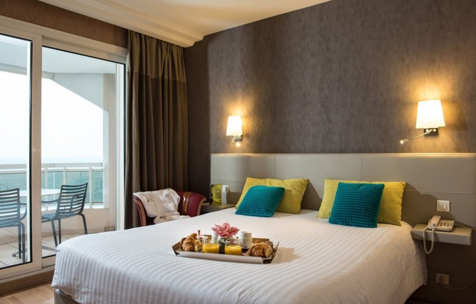 Hôtel Riva Art & Spa