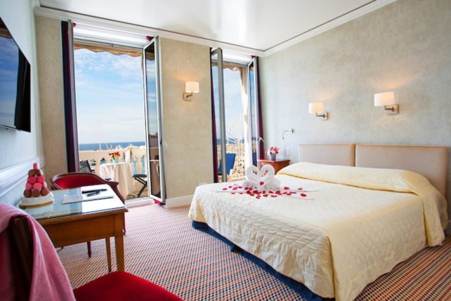 Hotel Splendid