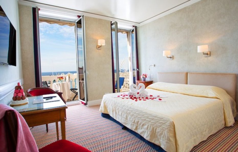 Hotel Splendid