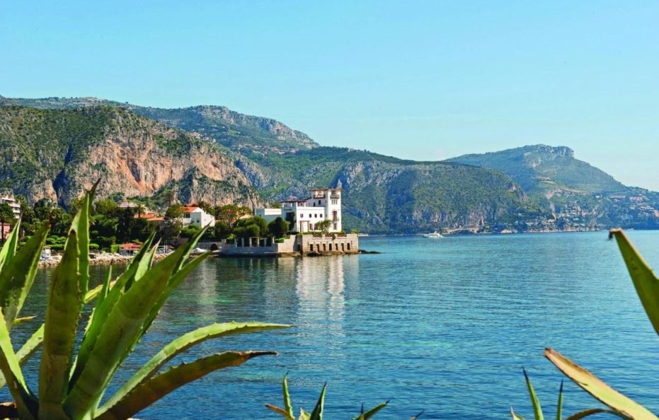 Hôtel Vacances Bleues Delcloy