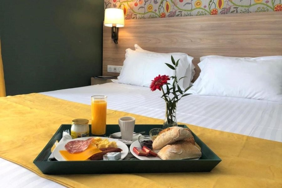 Hotel de France