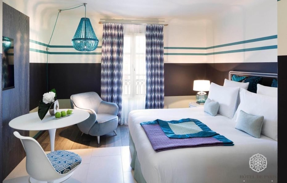 Hôtel de Paris Saint-Tropez