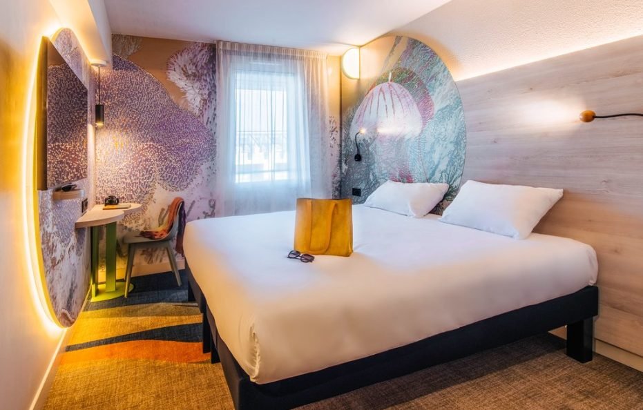 Hôtel ibis Styles Antibes