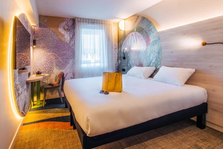 Hôtel ibis Styles Antibes