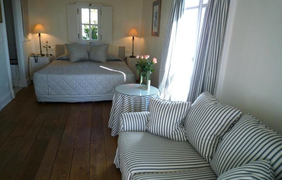 Hotel les Vergers de Saint Paul