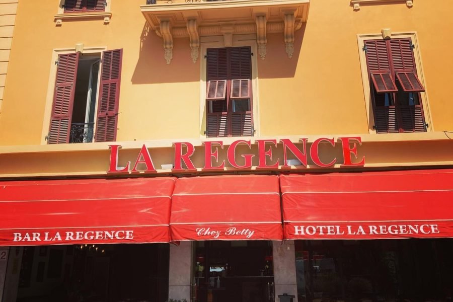 Hotel La Regence