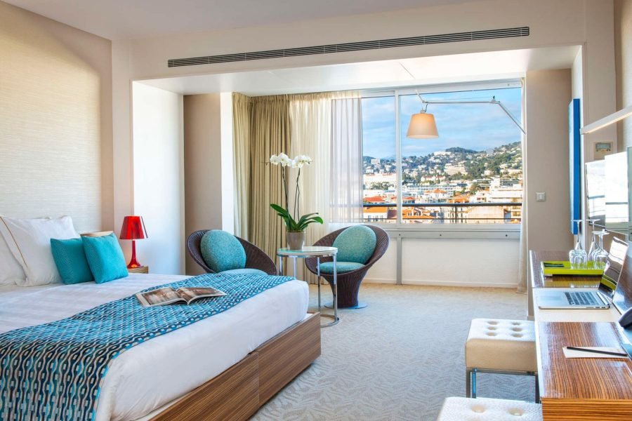 Le Grand Hotel Cannes