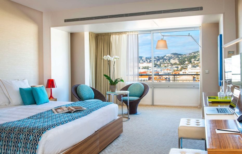 Le Grand Hotel Cannes