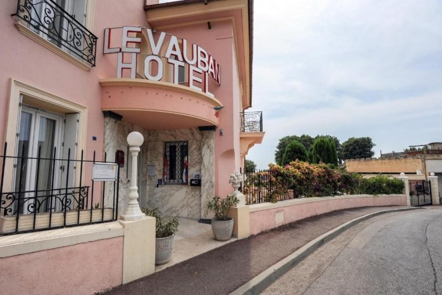Le Vauban
