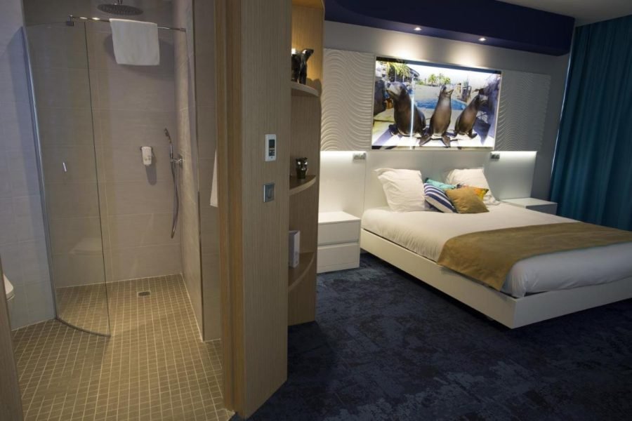 Marineland Hôtel