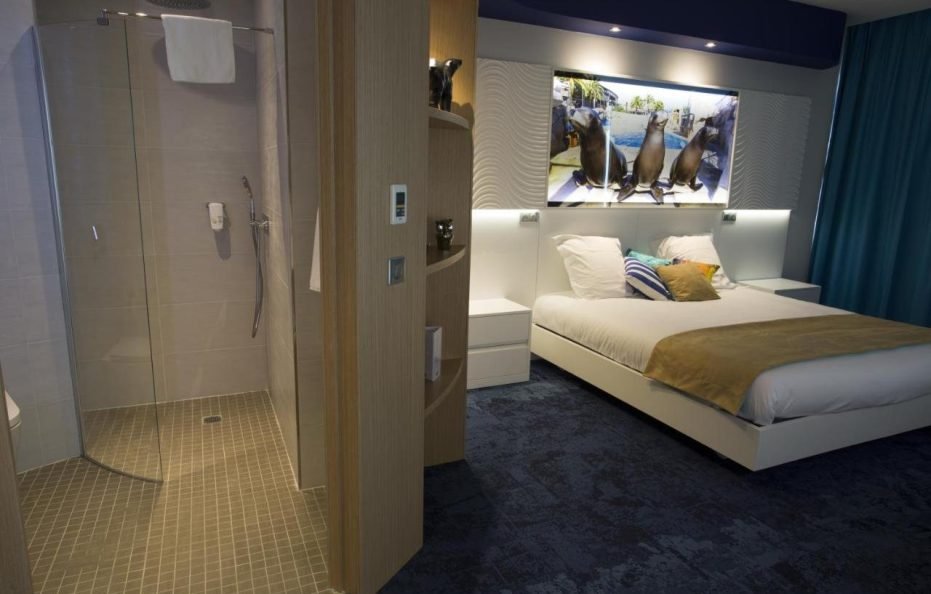 Marineland Hôtel