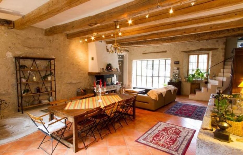 Moulin Sainte Anne – B&B and Gîtes
