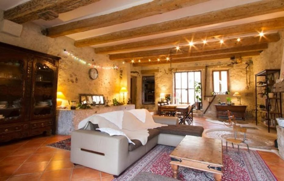 Moulin Sainte Anne – B&B and Gîtes