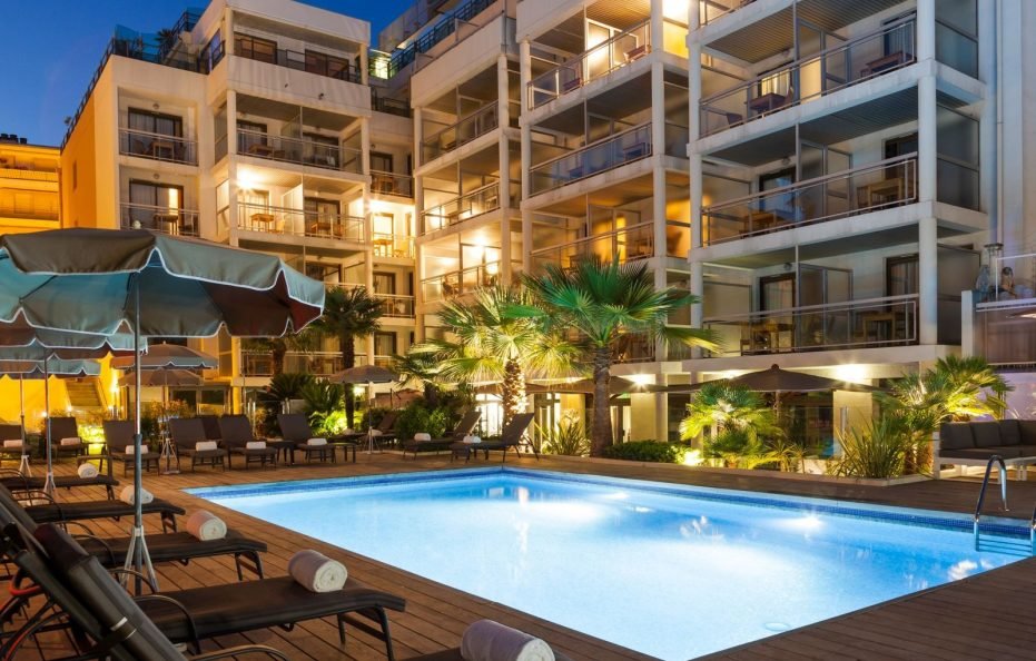 Nehô Suites Cannes Croisette
