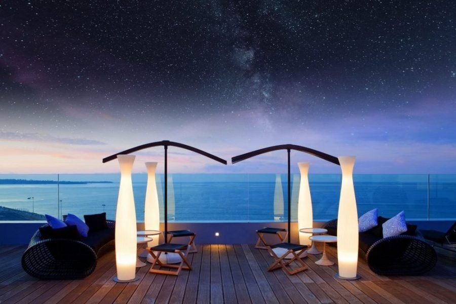 Radisson Blu 1835 Hotel, Cannes
