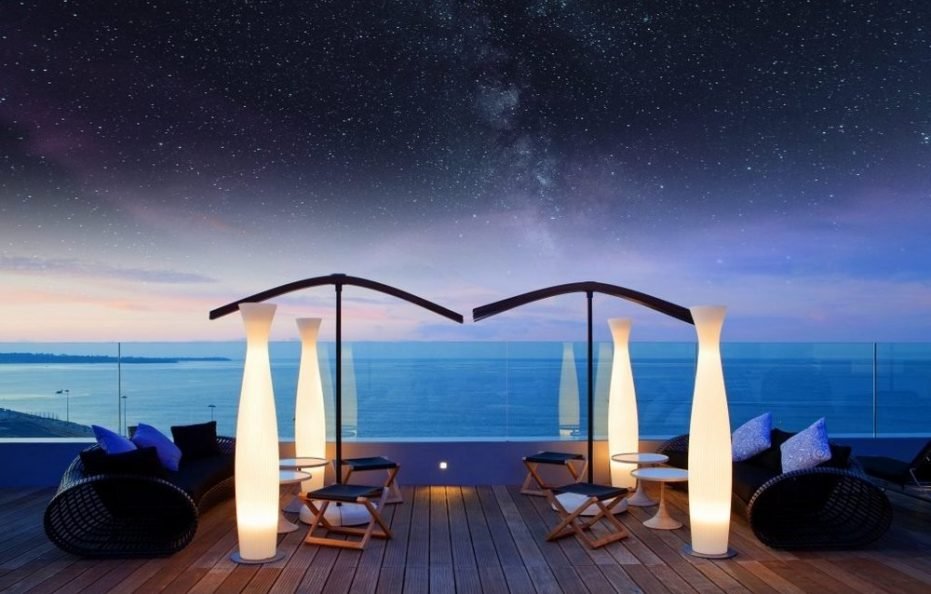 Radisson Blu 1835 Hotel, Cannes