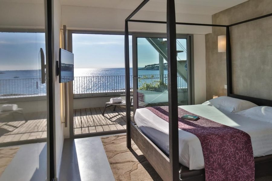Royal Antibes – Luxury Hotel, Résidence, Beach & Spa