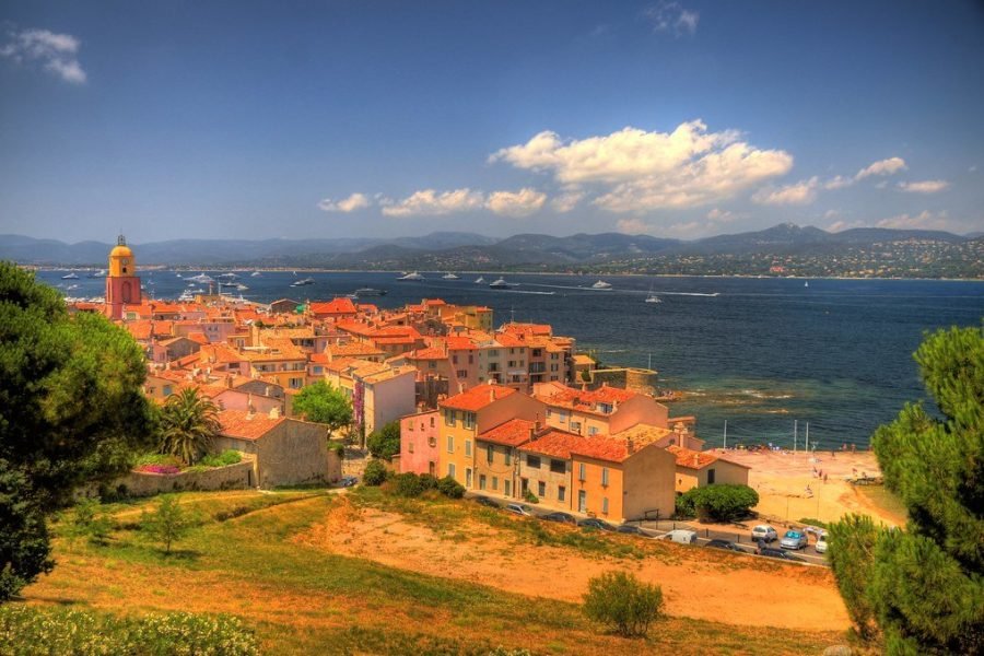 Saint Tropez Private Tours