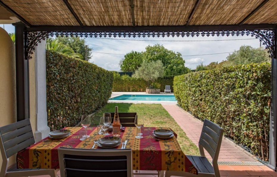 Villa 4 Seasons
