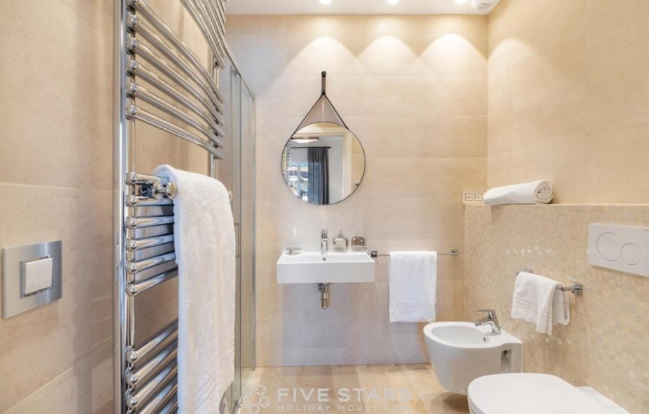 Villa Artemys – Five Stars Holiday House