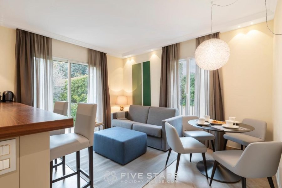 Villa Artemys – Five Stars Holiday House