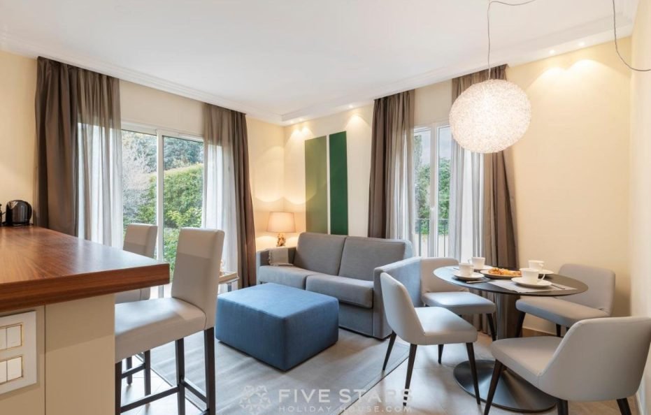 Villa Artemys – Five Stars Holiday House