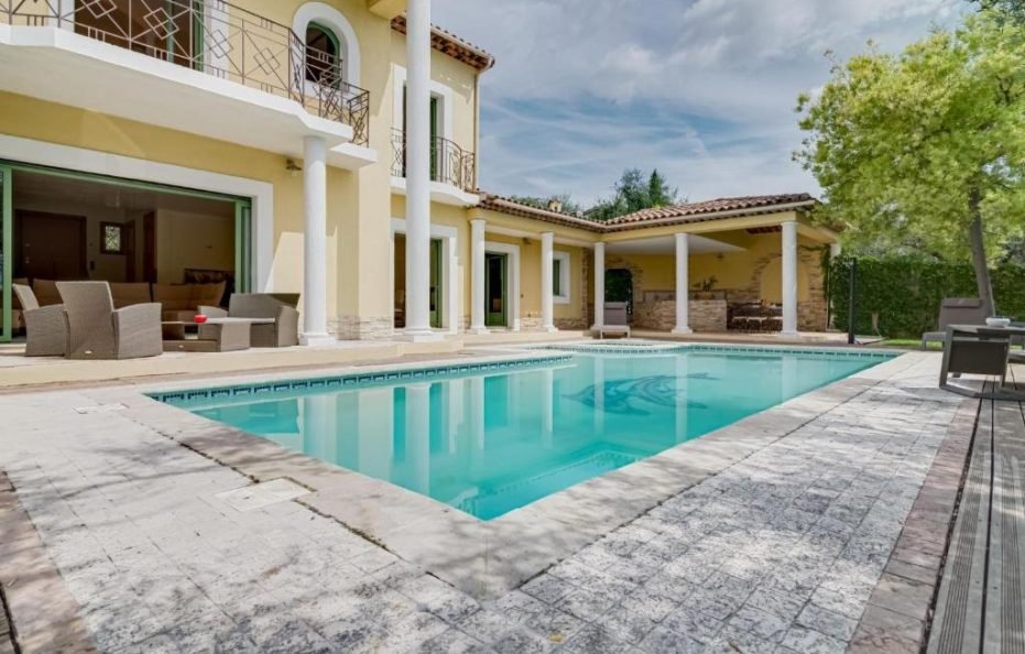 Villa Caliopa