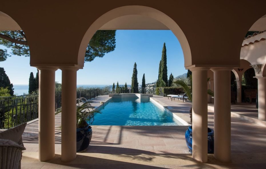 Villa Philae