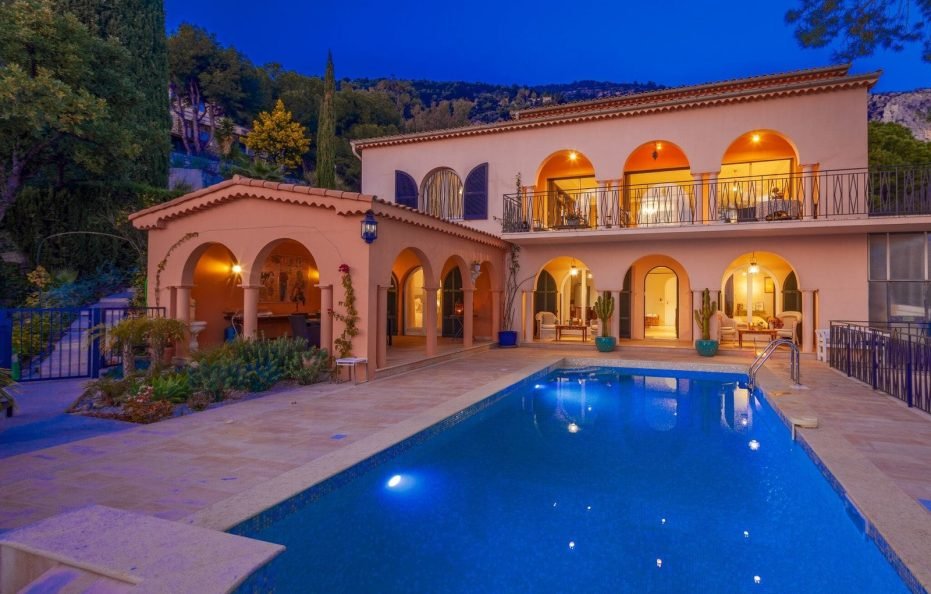 Villa Philae