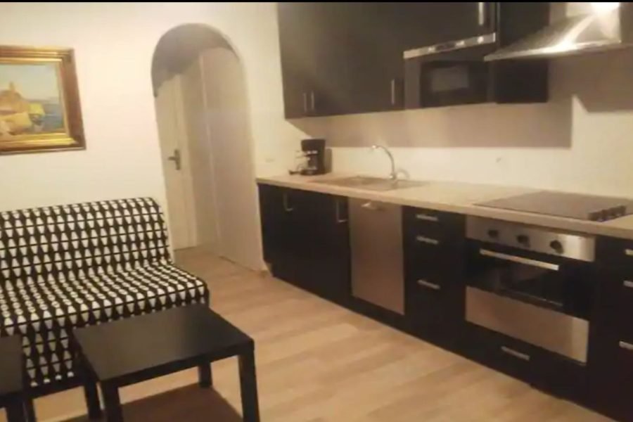 Apartment Near Beach in Juan-les-Pins