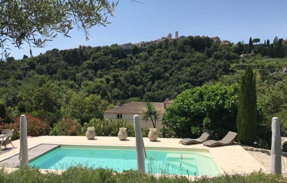 Bastide Nomade