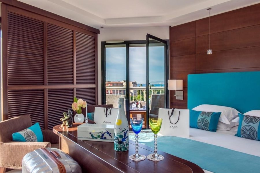 Aston La Scala Hotel