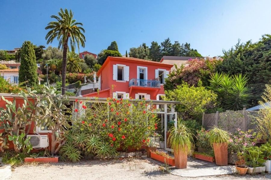 Hôtel La Villa Patricia