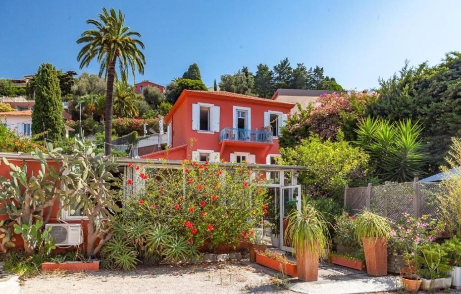 Hôtel La Villa Patricia